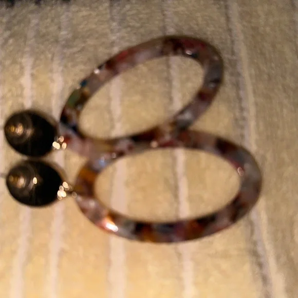 Fashion earrings - Picture 2 of 2